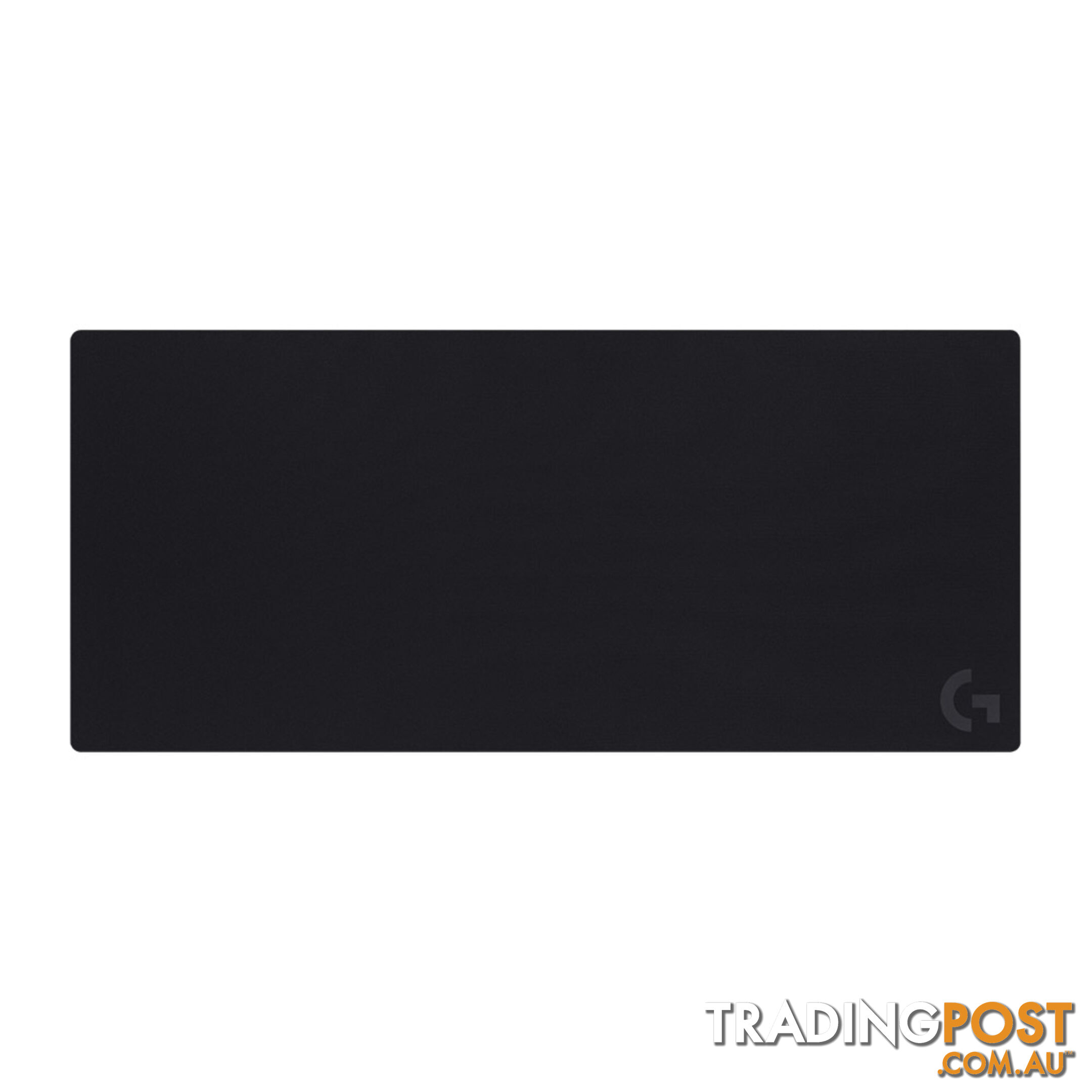 Logitech 943-000780 G840 XL Cloth Gaming Mouse Pad - Logitech - 097855177551 - 943-000780