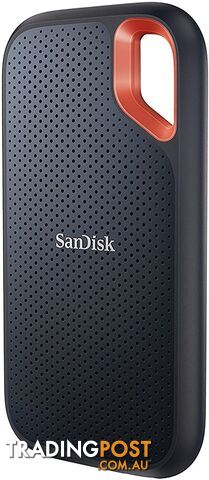 Sandisk SDSSDE61-1T00-G25 Extreme Portable SSD - Sandisk - 0619659182557 - SDSSDE61-1T00-G25