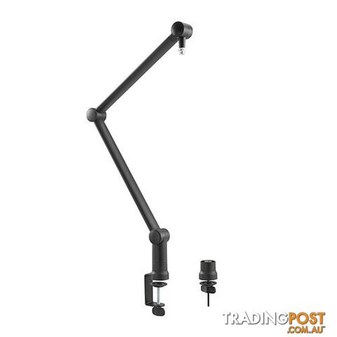 Brateck MDS06-1 Professional Microphone Boom Arm Stand - Brateck - 6956745160056 - MDS06-1