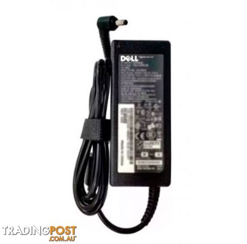 Dell ADP-65LD Charger 65W 19.5V 3.34A 4.5X3.0MM - Dell - 787976598457 - ADP-65LD