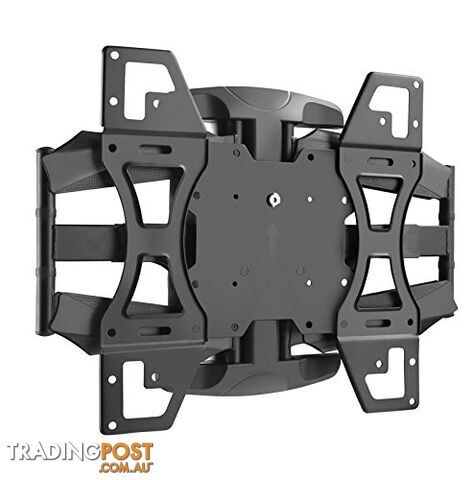 MA51A Tilt & Swivel Wall Bracket with Arms for Screen 32" to 75",75Kg - Generic - MA51A