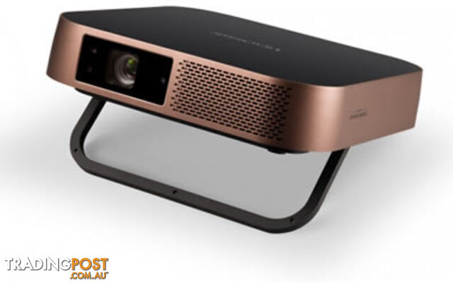 Viewsonic M2 Portable LED Home Theatre Smart Projector - Viewsonic - 766907003086 - M2