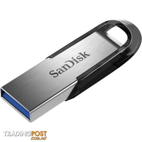 SanDisk SDCZ73-256G-G46 Ultra Flair USB 3.0 Flash Drive, CZ73 256GB, USB3.0 - Sandisk - 619659154189 - SDCZ73-256G-G46
