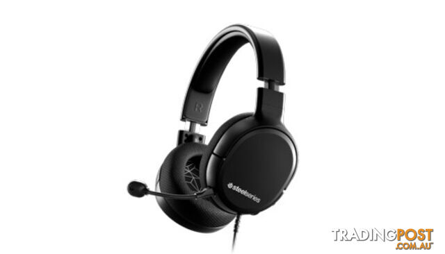 Steelseries 61427 Arctis 1 Gaming Headset - SteelSeries - 5707119036832 - 61427