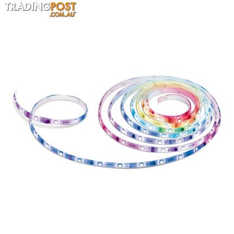 TP-Link Tapo L920-5 Smart Wi-Fi Light Strip Multicolor - TP-Link - 4897098682609 - Tapo L920-5