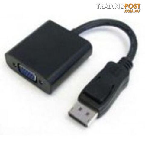 Skymaster HDMI to VGA Adapter T082N - Generic - T082N