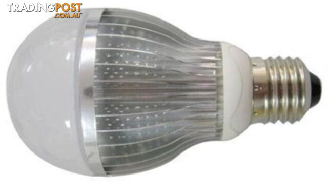 LEDware 10W Edison Screw E27 Globe Warm White 770Lm LED-BL-E27WW-10WN - LEDWare - 9341756001813 - LED-BL-E27WW-10WN