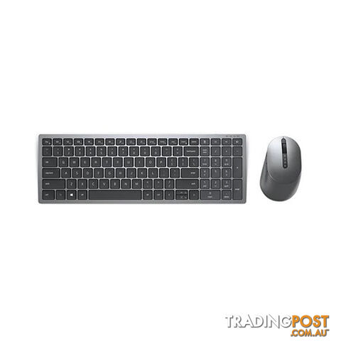 Dell 580-AIQO KM7120W Wireless Keyboard and Mouse - Dell - 5397184289303 - 580-AIQO