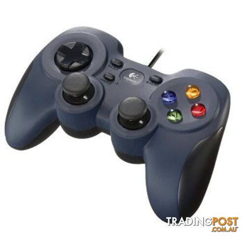 Logitech F310 Gamepad - 940-000112 - Logitech - 097855070050 - 940-000112