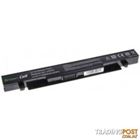 Battery for Asus P550LD-XO376G Laptop - ASUS - BAT-ASU-P550LD