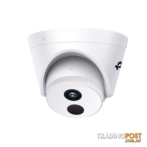 TP-Link VIGI C400HP-4 3M Turrent Network Camera - TP-Link - 6935364072292 - VIGI C400HP-4