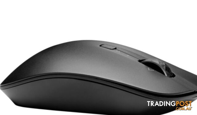 HP 6SP30AA Bluetooth Travel Mouse - HP - 193808851179 - 6SP30AA