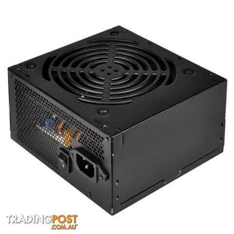 SilverStone SST-ET750-B V1.1 Essential ET750-B Bronze 750W Power Supply - Silverstone - 4710007226025 - SST-ET750-B V1.1