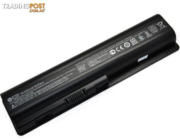 HP Genuine Battery 462889-542 - HP - 462889-542