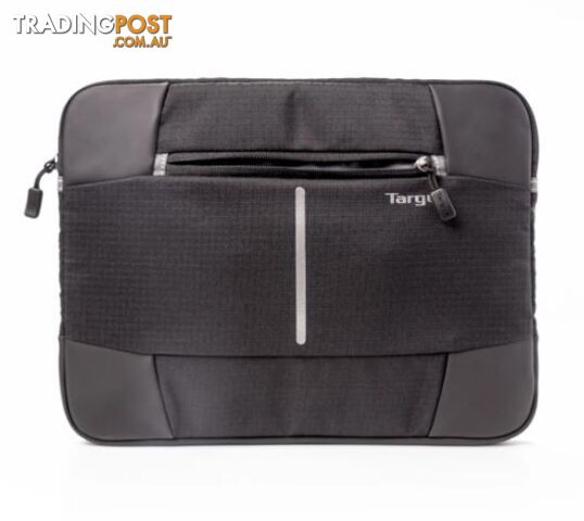 Targus TSS87810AU 13-14'' Bex II Laptop Sleeve Weather-resistant & rip-stop...