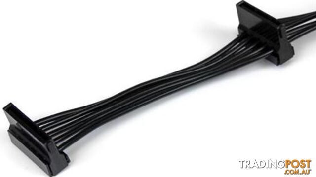 StarTech PYO4SATA 4x SATA Power Splitter Adapter - StarTech - 065030846981 - PYO4SATA - photo 2 of 2