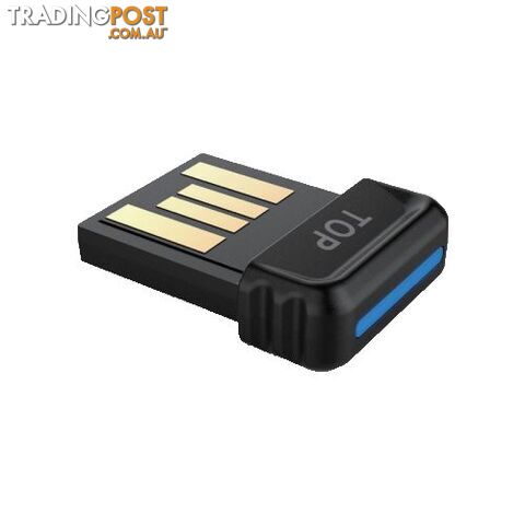 Yealink BT50 USB Bluetooth Dongle - Yealink - 6938818304420 - BT50