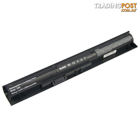 Genuine HP Replacement Battery For HP ProBook 440 445 450 455 G2 - HP