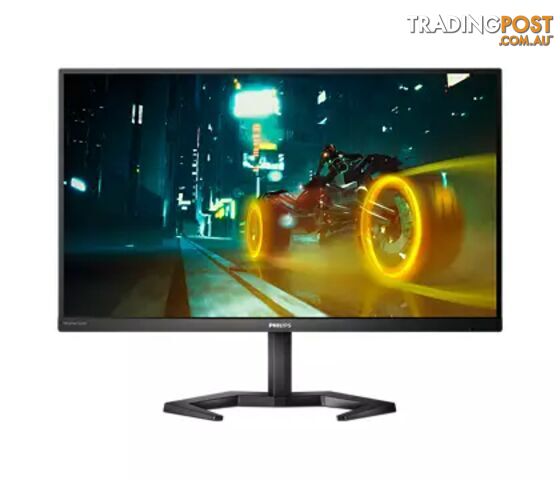 Philips 27M1N3200Z 27" FHD 165Hz IPS Gaming Monitor - Philips - 8712581795191 - 27M1N3200Z