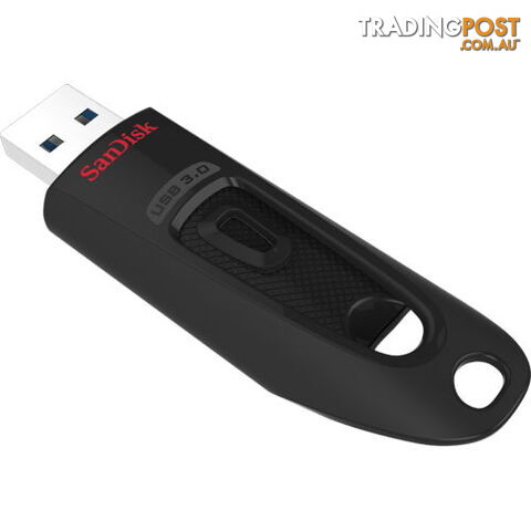 SanDisk SDCZ48-032G-U46 CZ48 32G Ultra USB 3.0 Flash Drive - Sandisk - 619659102166 - SDCZ48-032G-U46
