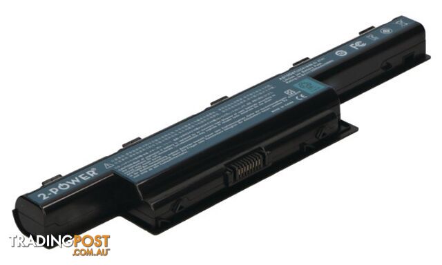 Generic Battery for Acer Laptops CBI3256A - Generic - 5055190135396 - CBI3256A