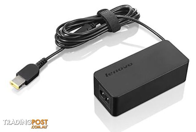 Lenovo 0B47032 Thinkpad 45W AC Adapter - Lenovo - 887456458315 - 0B47032