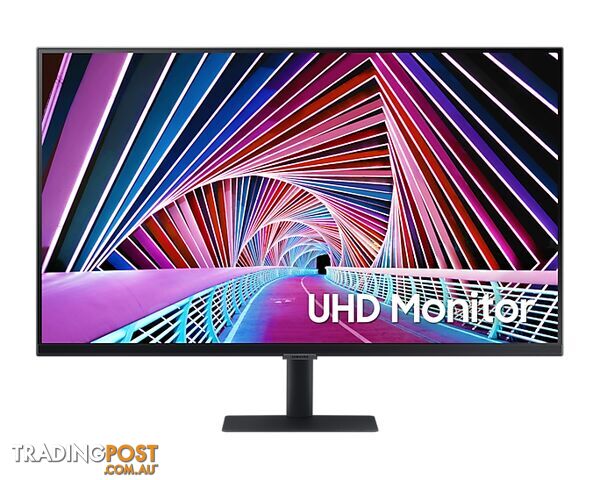 Samsung LS32A700NWEXXY 32" 16:9 UHD LED 3840x2160 5MS DP HDMI PBP HDR10 VESA - Samsung - 8806090971785 - LS32A700NWEXXY