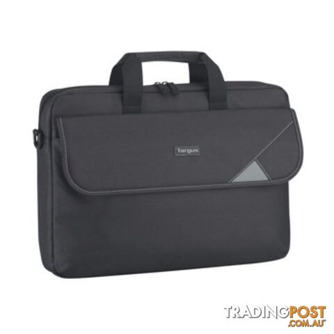 TARGUS TBT239AU 15.6" Intellect Topload Laptop Case - Targus - 092636298197 - TBT239AU