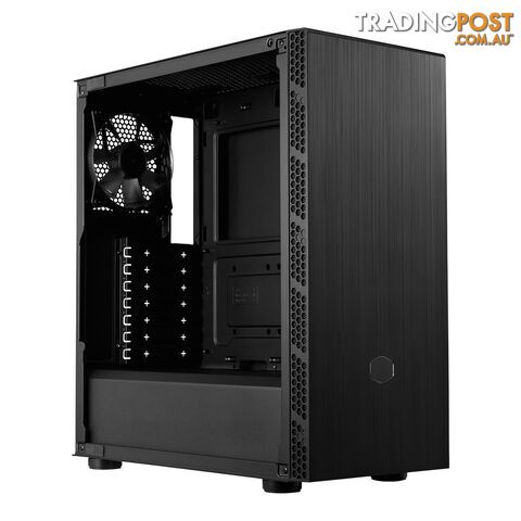 Cooler Master MB600L2-KNNN50-S00 MasterBox MB600L ATX Case + NEX 500W 230v PSU - Cooler Master - 884102108006 - MB600L2-KNNN50-S00