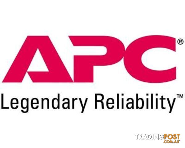 APC Replacement Battery Cartridge 48 RBC48 - APC - 731304221586 - RBC48
