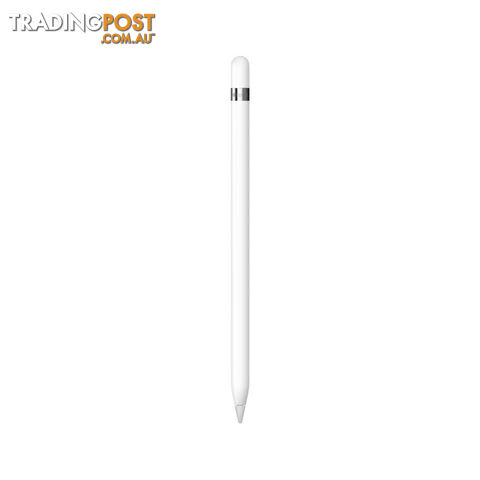 Apple Pencil MK0C2ZA/A - Apple - 888462313704 - MK0C2ZA/A