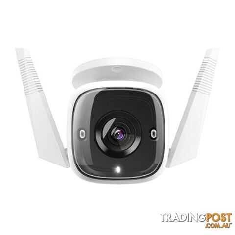 TP-Link Tapo C310 outdoor Security WiFi Camera - TP-Link - 6935364010911 - Tapo C310