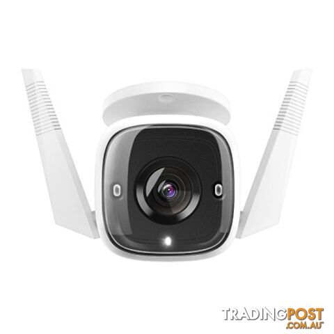 TP-Link Tapo C310 outdoor Security WiFi Camera - TP-Link - 6935364010911 - Tapo C310