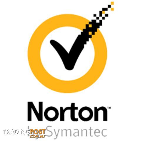 Norton Internet Security Standard 1U 1Y 21356799 - Norton - 5397039339221 - 21356799
