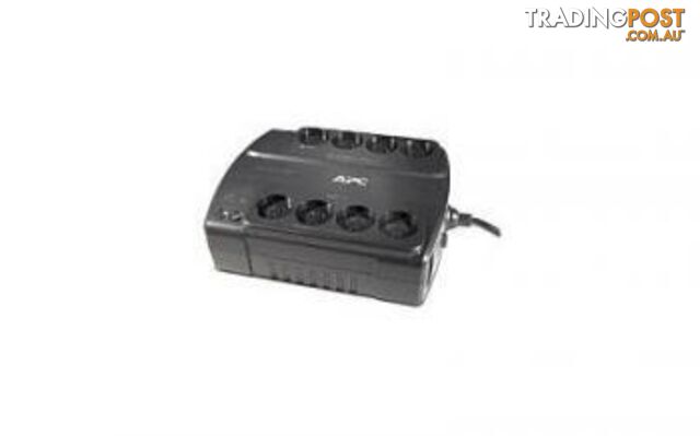 APC Power Saving Back-UPS ES 8 Outlet 550VA 230V BE550G-AZ - APC - 731304275411 - BE550G-AZ - photo 2 of 2