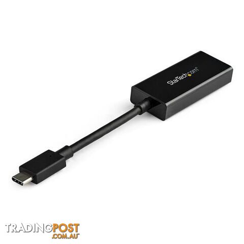 Startech CDP2HD4K60H USB-C to HDMI Adapter with HDR 4K 60Hz - StarTech - 065030879712 - CDP2HD4K60H