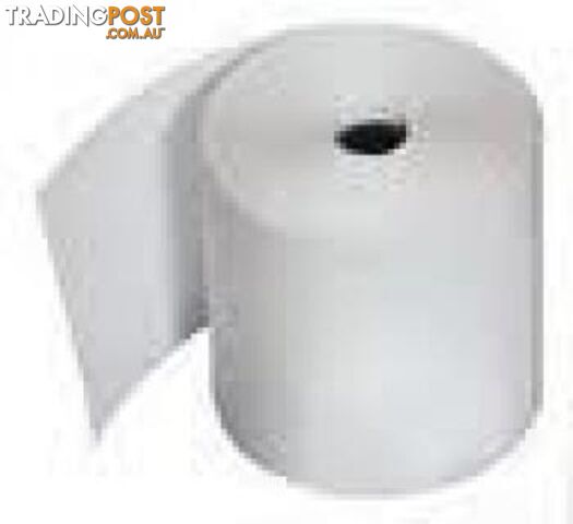 Paper roll P8080TH 80x80 thermal Paper - Generic - 9316142030890 - P8080TH