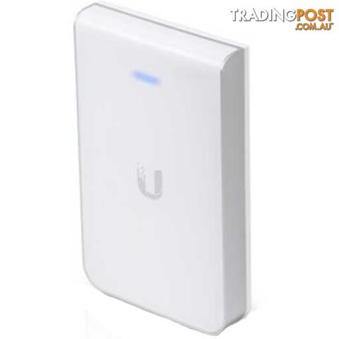 Ubiquiti UAP-AC-IW  UniFi 802.11 in-wall AP - Ubiquiti - 810354025549 - UAP-AC-IW