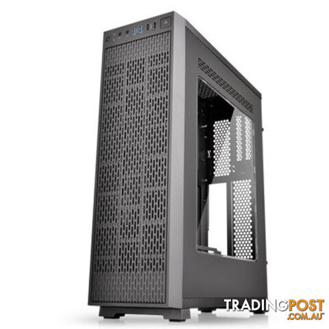 Thermaltake Core G3 Slim ATX VR Case CA-1G6-00T1WN-00 - Thermaltake - 841163065181 - CA-1G6-00T1WN-00