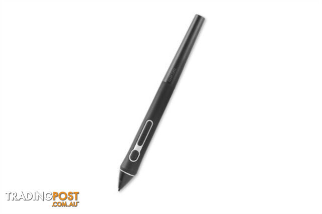 Wacom KP-505-00DZX Pro Pen 3D w/Pen Case - Wacom - 4949268791861 - KP-505-00DZX