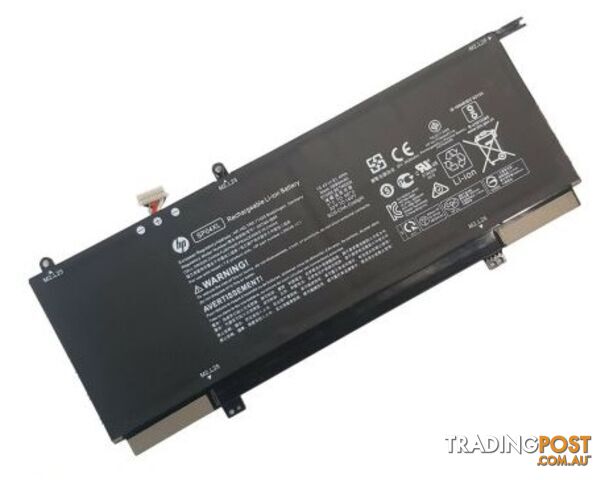 HP Genuine SP04XL Battery HSTNN-OB1B L28538-AC1 L28764-005 TPN-Q203 TPN-Q204 - HP