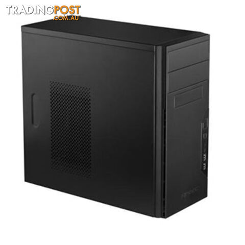 Antec VSK-3000B-U3 Black Micro ATX Case - Antec - 761345920346 - VSK-3000B-U3