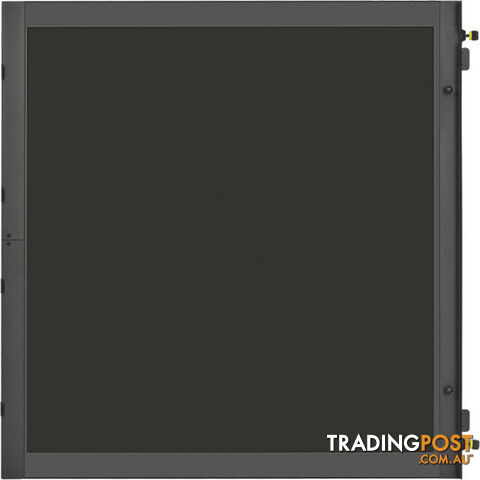 Corsair CC-8900432 Carbide Series 4000X/4000D/4000D Airflow Tempered Glass Panel, - Corsair - 840006626985 - CC-8900432