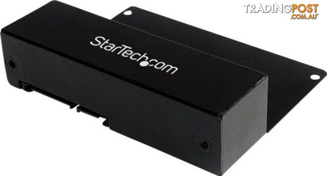 StarTech SAT2IDEADP SATA to 2.5/3.5 IDE Hard Drive Adapter - StarTech - 065030843393 - SAT2IDEADP - photo 2 of 2