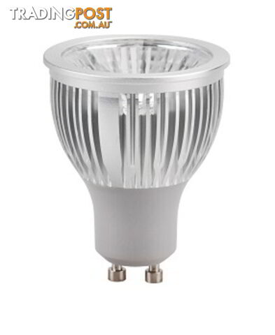 LED 5W GU10 Base (240V) Spot Light Warm White SL-GU10WW-5W-S - Generic - 6953540800873 - SL-GU10WW-5W-S