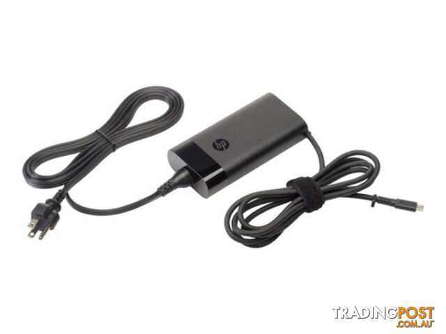 HP 2LN85AA 90W USB-C Power adapter - HP - 191628558544 - 2LN85AA