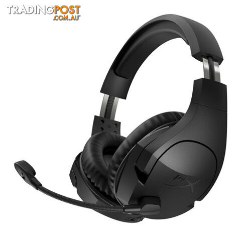 Kingston HX-HSCSW2-BK/WW Hyperx Cloud Stinger Wireless Gaming Headset - Kingston - 740617287707 - HX-HSCSW2-BK/WW