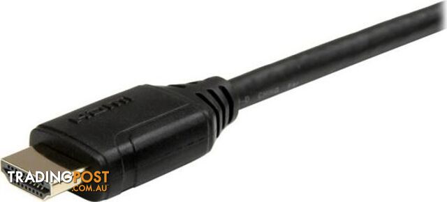 StarTech HDMM2MP 2m Premium High Speed HDMI Cable - 4K60 - StarTech - 065030867009 - HDMM2MP - photo 2 of 2