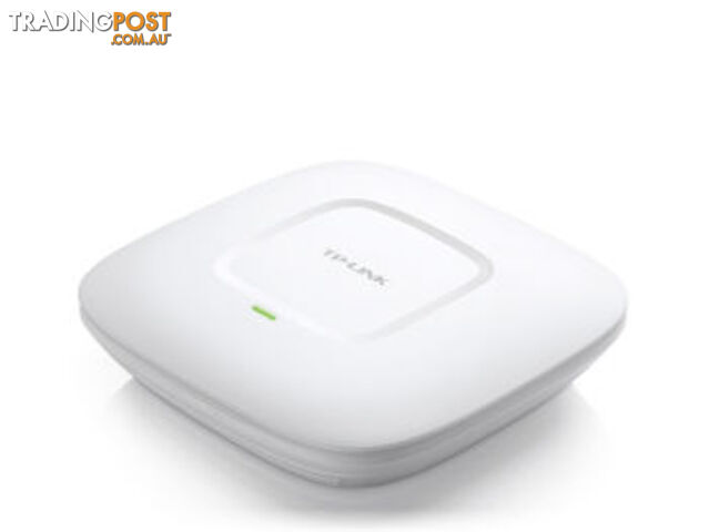 TP-Link EAP115 300MBPS Wireless N Ceiling Mount Access Point - TP-Link - 6935364096939 - EAP115