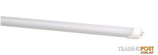 Helos 19W LED Tube Light| Natural White| Milky Cover HS-T8-1200-NWM - Generic - HS-T8-1200-NWM
